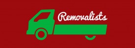 Removalists Appila - Furniture Removals