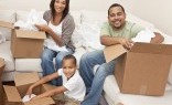 Furniture Removals Moving House